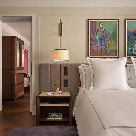 Rosewood Munich Hotel Kültér fotó